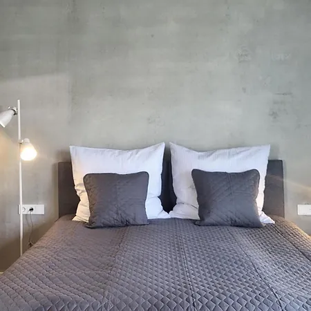 Daire Schlossterrassen 8a