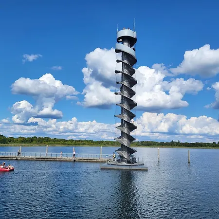 Schlossterrassen 8a Daire *