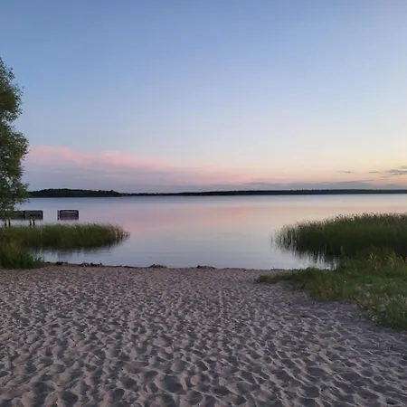 Daire Schlossterrassen 8a Pouch