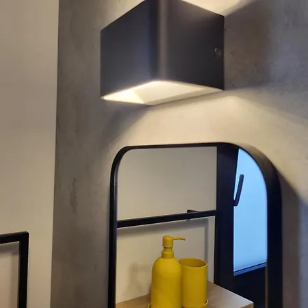8a Schlossterrassen Apartment *