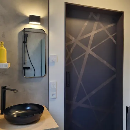 Apartment 8a Schlossterrassen *