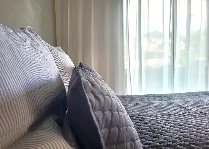 Lejlighed Schlossterrassen 8a Pouch