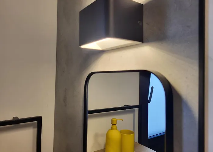 Schlossterrassen 8a Lejlighed *