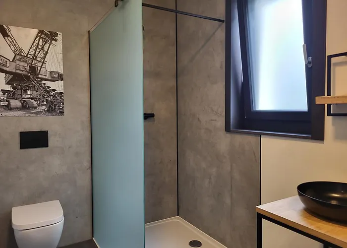 Lejlighed Schlossterrassen 8a