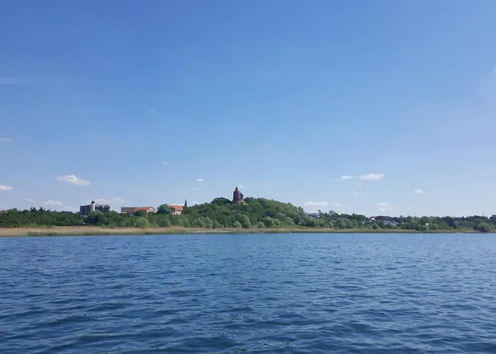 Schlossterrassen 8a * Pouch