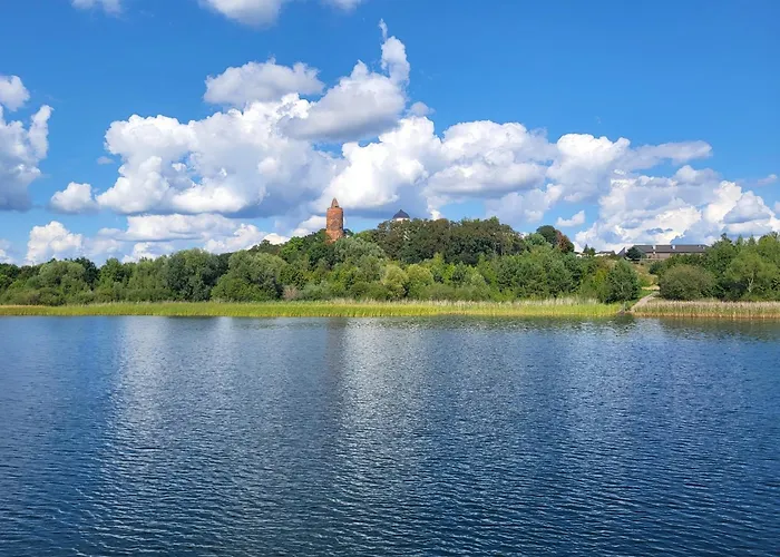 Schlossterrassen 8a Pouch