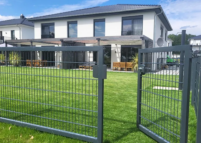 Schlossterrassen 8a * Pouch